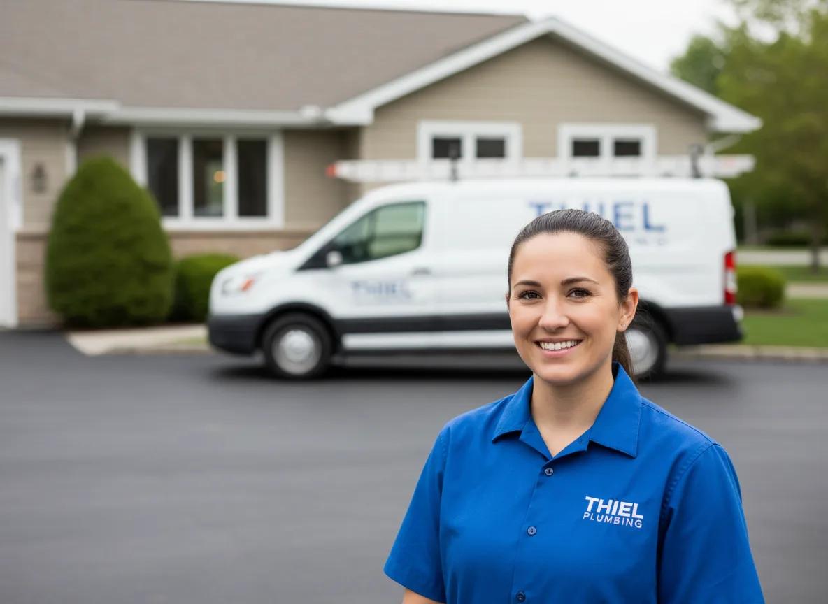 Plumber Atlas, MI FAQs